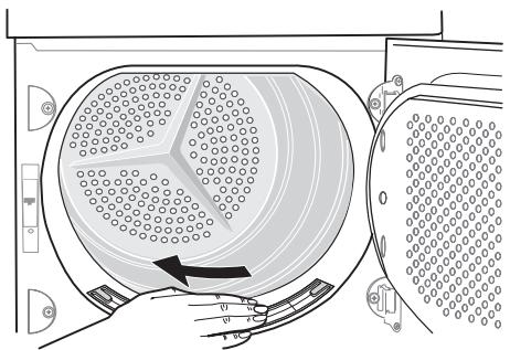 ARTHUR MARTIN SE 0566 - Après chaque utilisation - 1