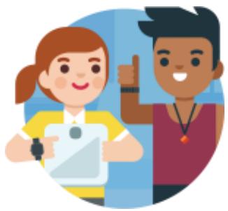 FITBIT ARIA AIR - Inviter d'autres personnes à utiliser aria air - 1