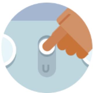 FITBIT ARIA AIR - Définition de l'unité de mesure - 1
