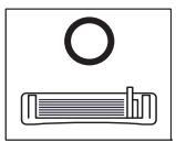SAMSUNG SL-M4080FX - Loading paper in the tray - 3