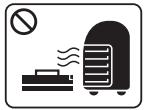 SAMSUNG SL-M4080FX - Caution - 2