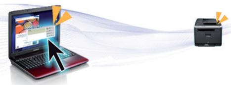 SAMSUNG SL-M4080FX - Convenience - 1