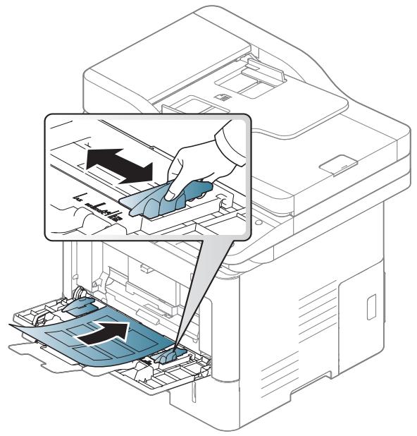 SAMSUNG SL-M4080FX - Labels - 1