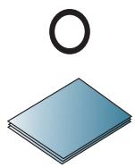 SAMSUNG SL-M4080FX - Loading paper in the tray - 6