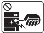 SAMSUNG SL-M4080FX - Caution - 5