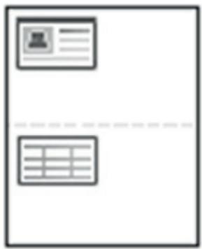 SAMSUNG SL-M4080FX - ID card copying - 3
