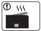 SAMSUNG SL-M4080FX - Caution - 3