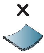 SAMSUNG SL-M4080FX - Loading paper in the tray - 7