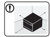SAMSUNG SL-M4080FX - Caution - 2