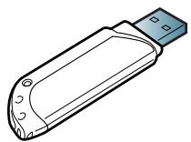 SAMSUNG SL-M4080FX - About USB memory device - 3