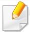 SAMSUNG SL-M4080FX - Adjusting the document settings - 1