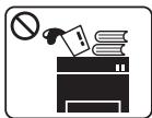 SAMSUNG SL-M4080FX - Warning - 2