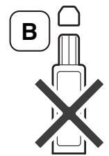 SAMSUNG SL-M4080FX - About USB memory device - 2