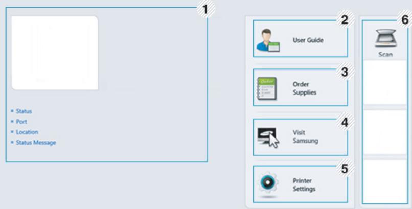 SAMSUNG SL-M4080FX - Understanding the Samsung Printer Experience - 2