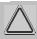BOMANN DU 655 G - WARNING: - 1