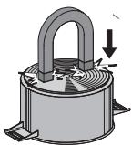 FRANKE MYTHOS FMY 839 HI - Unsuitable cookware: - 1