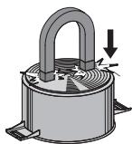 FRANKE MYTHOS FMY 839 HI - Utensílios de cozinha inadequados: - 1
