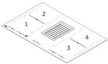 FRANKE MYTHOS FMY 839 HI - Identificação do produto - 1