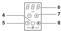 FRANKE MYTHOS FMY 839 HI - OVERVIEW - 3