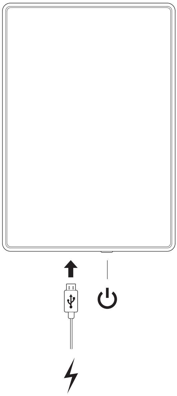 AMAZON KINDLE PAPERWHITE 4 - kindlepaperwhite - 1