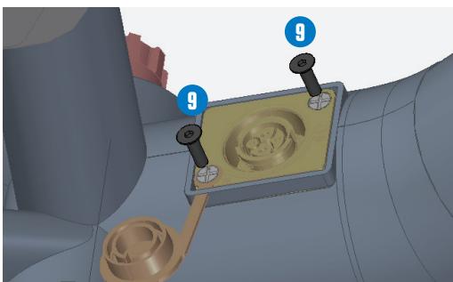 ORBEA GAIN D30 - VARIOUS &amp; CAPS - 8