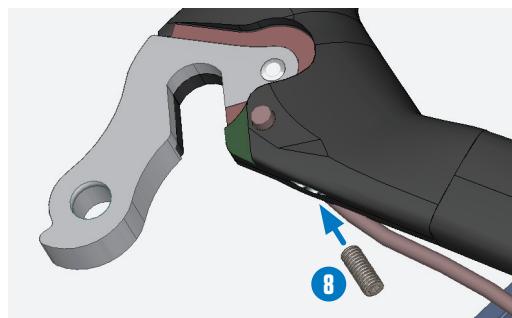 ORBEA GAIN D30 - VARIOUS &amp; CAPS - 7