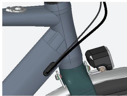 ORBEA GAIN D30 - MECHANICAL - 2