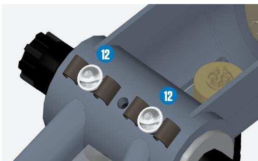 ORBEA GAIN D30 - VARIOUS &amp; CAPS - 10