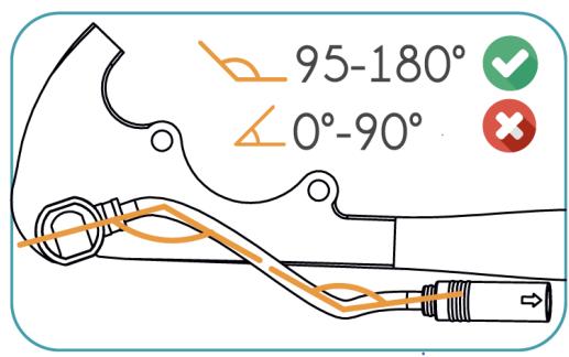 ORBEA GAIN D30 - X35 MAINTENANCE - 9