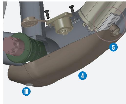 ORBEA GAIN D30 - VARIOUS &amp; CAPS - 3