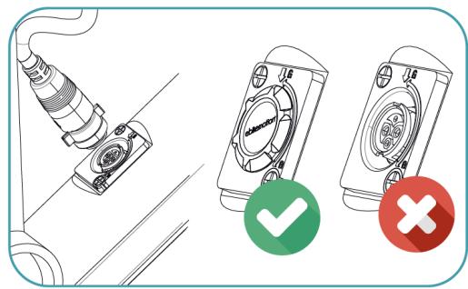 ORBEA GAIN D30 - X35 MAINTENANCE - 6