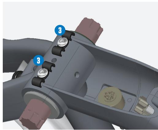 ORBEA GAIN D30 - VARIOUS &amp; CAPS - 2