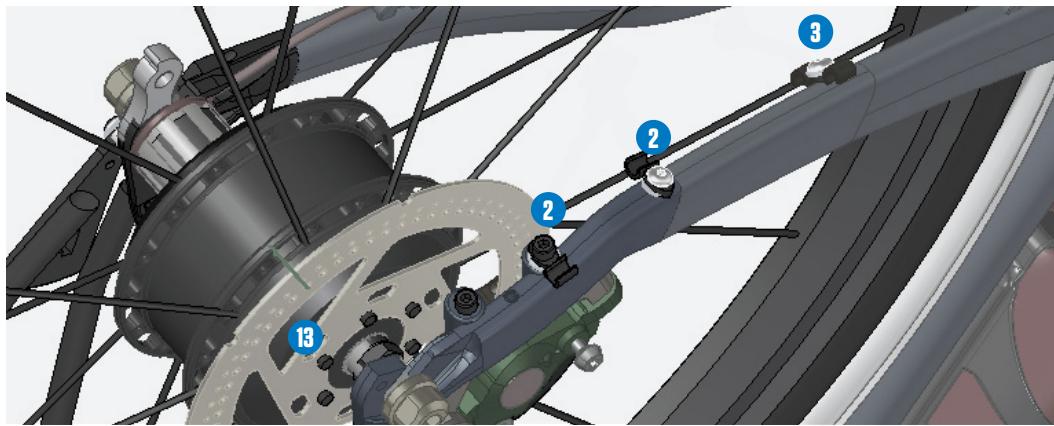 ORBEA GAIN D30 - VARIOUS &amp; CAPS - 1