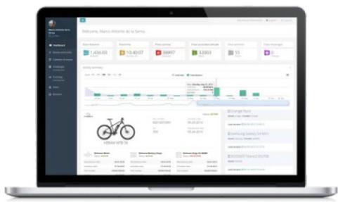 ORBEA GAIN D30 - SOFTWARE - 1