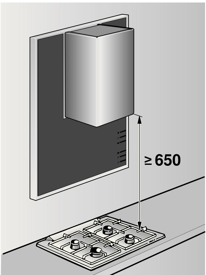 NEFF D99L11N0 - 1