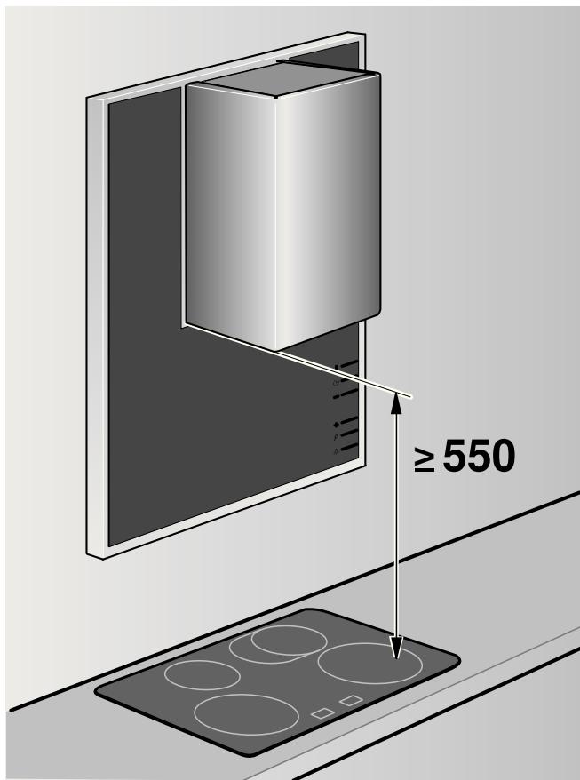 NEFF D99L11N0 - 2