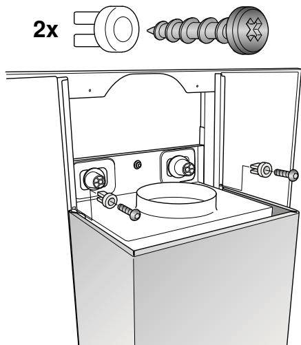 NEFF D99L11N0 - VERLETZUNGSGEFAHR - 2
