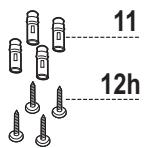 FABER VERTIGO - Components (Vertigo model) - 5