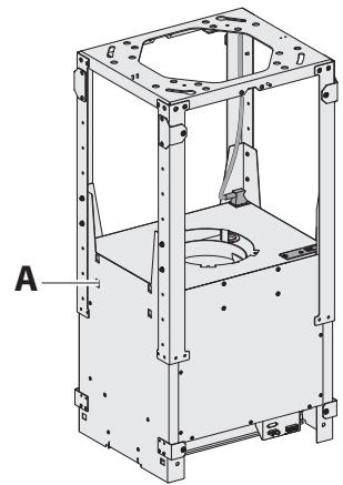 BERBEL BKH 110 GL2 - Étendue delivraison - 1