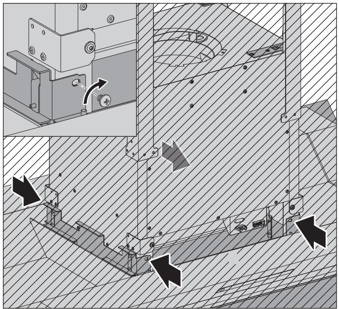 BERBEL BKH 110 GL2 - ATTENTION! - 2