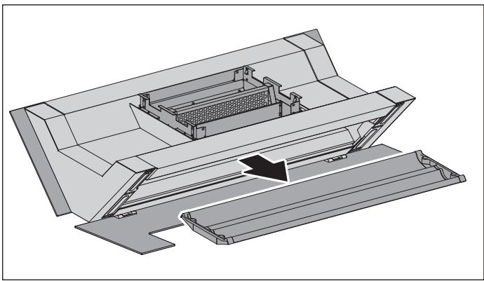 BERBEL BKH 110 GL2 - Risque de dommages en cas de chute de pieces! - 1
