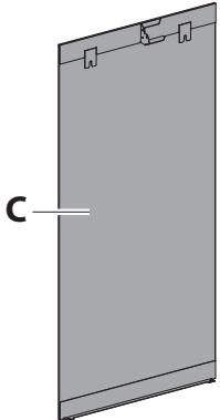 BERBEL BKH 110 GL2 - Étendue delivraison - 3
