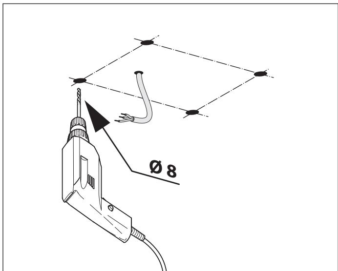 BERBEL BKH 110 GL2 - Danger mortel d'explosions ou de chic electrique! - 2