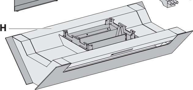 BERBEL BKH 110 GL2 - Étendue delivraison - 6