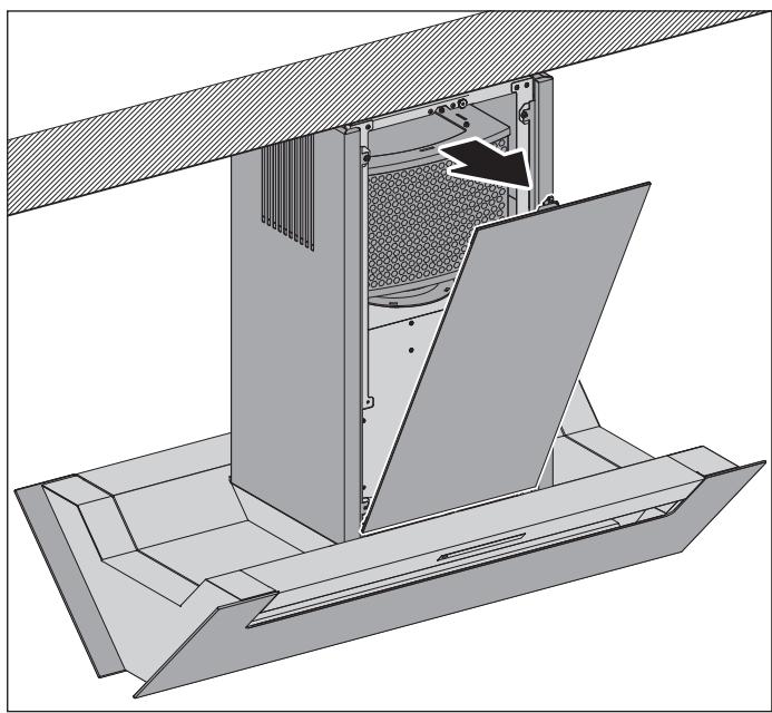 BERBEL BKH 110 GL2 - Risque de dommages en cas de chute de pieces! - 2