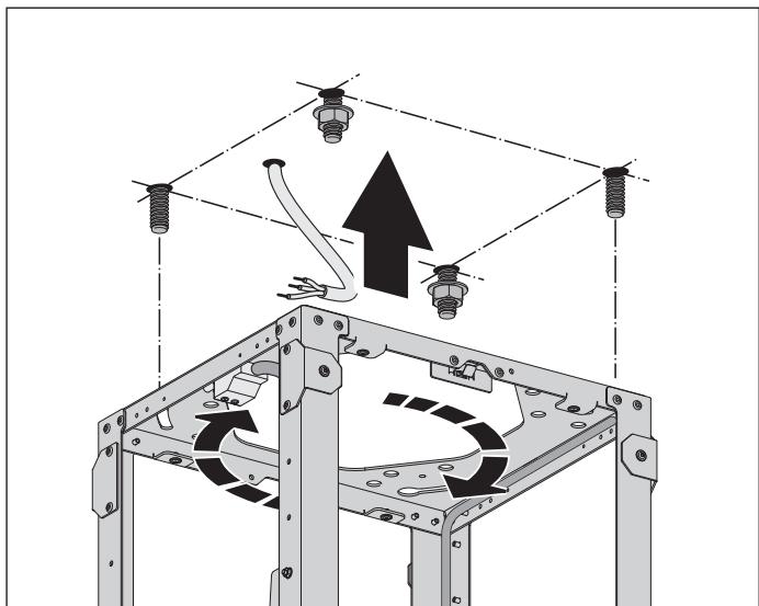 BERBEL BKH 110 GL2 - ATTENTION! - 1