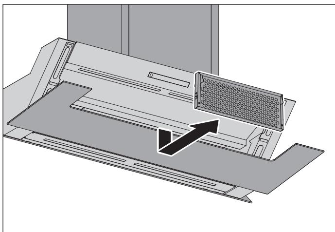 BERBEL BKH 110 GL2 - Capillar Trap - 1