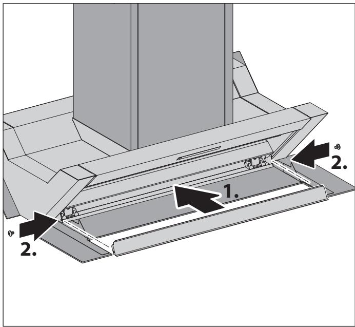 BERBEL BKH 110 GL2 - Risque de dommages en cas de chute de pieces. - 2