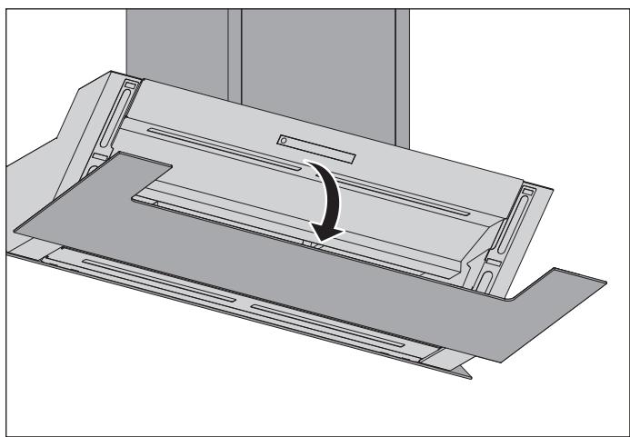 BERBEL BKH 110 GL2 - Enveloppe inférieure - 1
