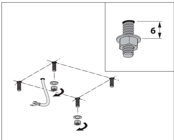 BERBEL BKH 110 GL2 - Danger mortel d'explosions ou de chic electrique! - 4